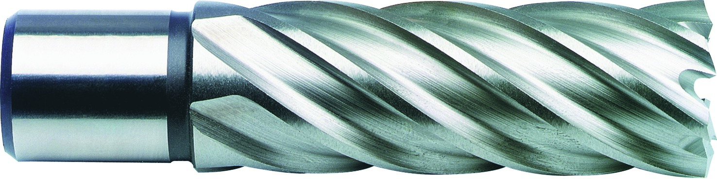Kernboren HSS