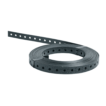 Montageband geplastificeerd PSB-P 10 m 27 x Ø 8,2 x 3,0 mm EV