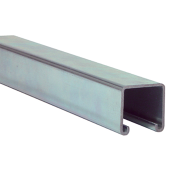 Montagerail 41/41/2,5 L=6m HCB