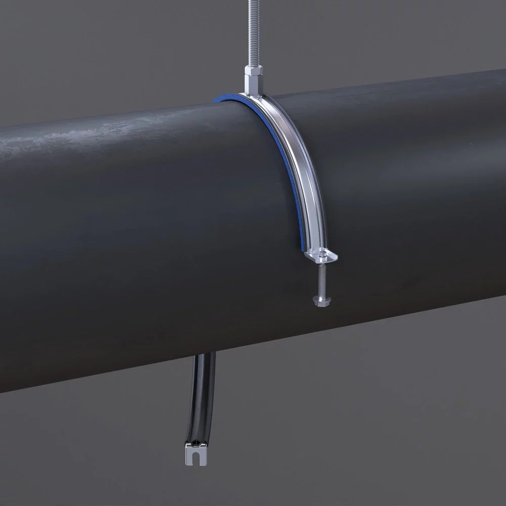 Schroefbeugel M-Fix Plus met inl. M8/M10  58–68 mm EV detail 2