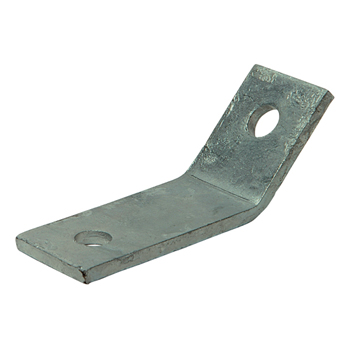 Montagehoek K1546SS  70/45/40/45˚ - RVS A4